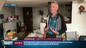 Marseille: 1 an après le drame de la rue d'Aubagne, rien n'est encore réglé pour les délogés