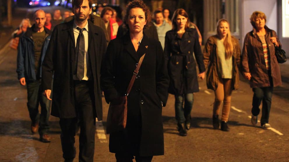 Broadchurch
