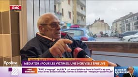 Mediator: pour les victimes, une nouvelle épreuve