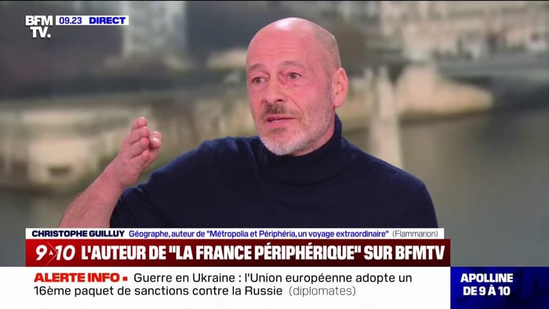 France périphérique: 