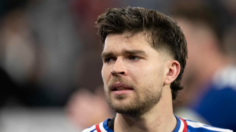 XV de France: "On est reparti d’un meilleur pied", Jalibert évoque sa relation apaisée avec Galthié