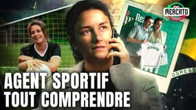 Une des agents LES PLUS INFLUENTES, Raquel Rosa se livre dans RMC Mercato