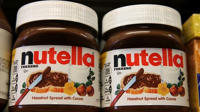 L'image du Nutella a été ternie aux États-Unis