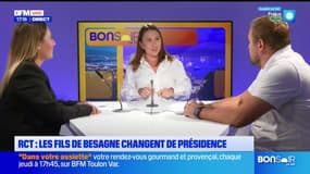 RCT: les fils de Bresagne changent de présidence 