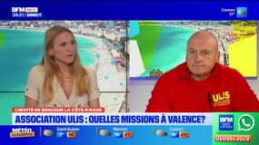Inondations à Valence: "les espagnols ont minimisé l'alerte rouge"