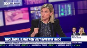 SMR (petits réacteurs) : où en est-on ?