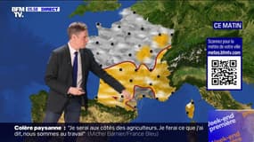 La grisaille et le froid vont persister ce samedi 16 novembre