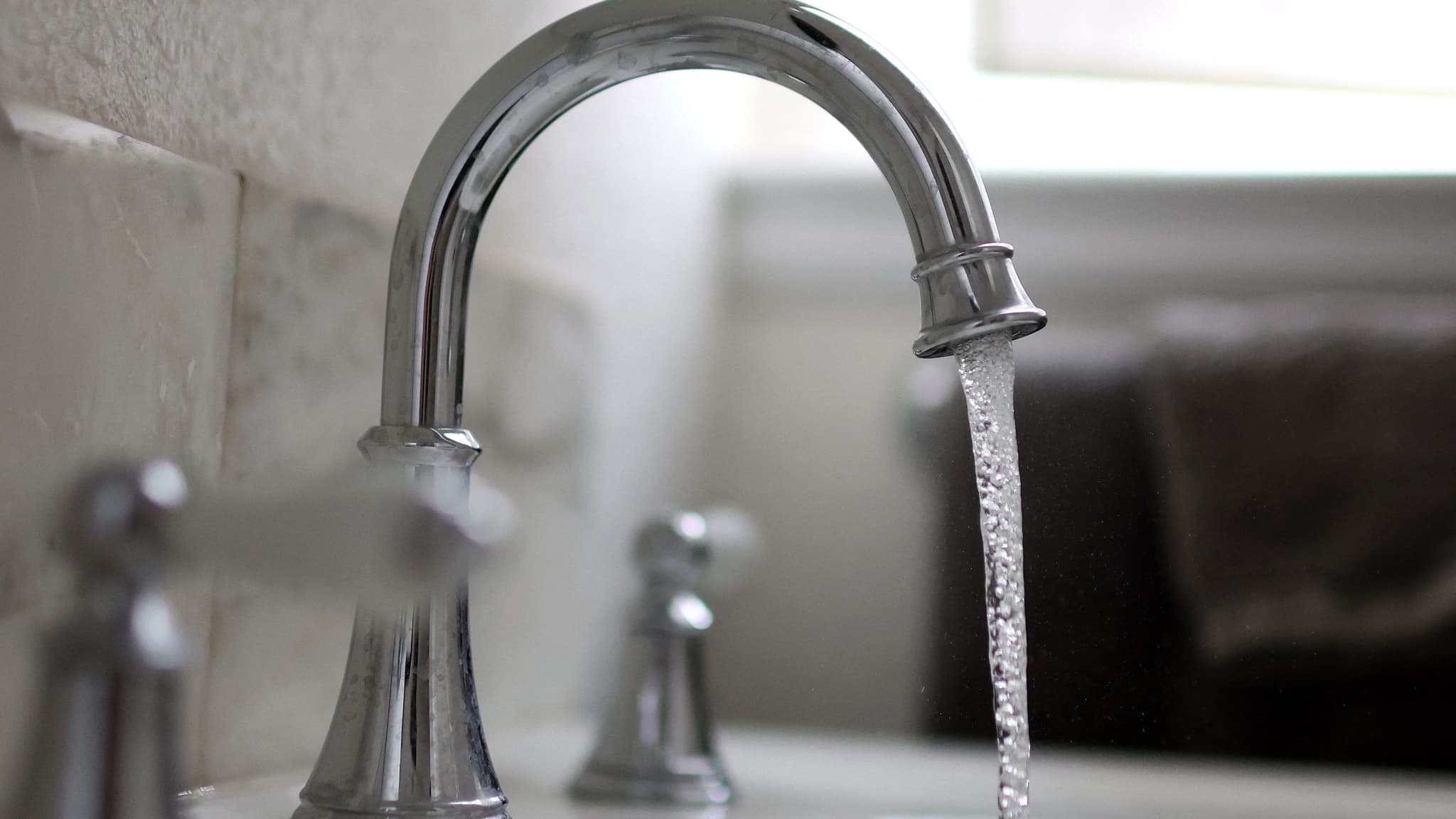 UNE COMMUNE TEMPORAIREMENT PRIVÉE D'EAU POTABLE APRÈS UNE RUPTURE DE CANALISATION EN ILLE-ET-VILAINE