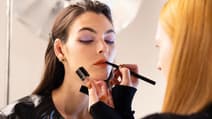 Chanel, maquillage automne-hiver 2024