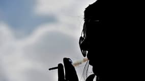 Le tabagisme était en baisse chez les femmes en 2019.

