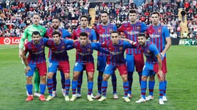 FC Barcelone