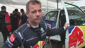 Sébastien Loeb
