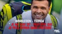 Wimbledon-Tsonga : "Peut-être que je peux entrer dans l'histoire"