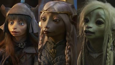 Dark Crystal: Age of Resistance