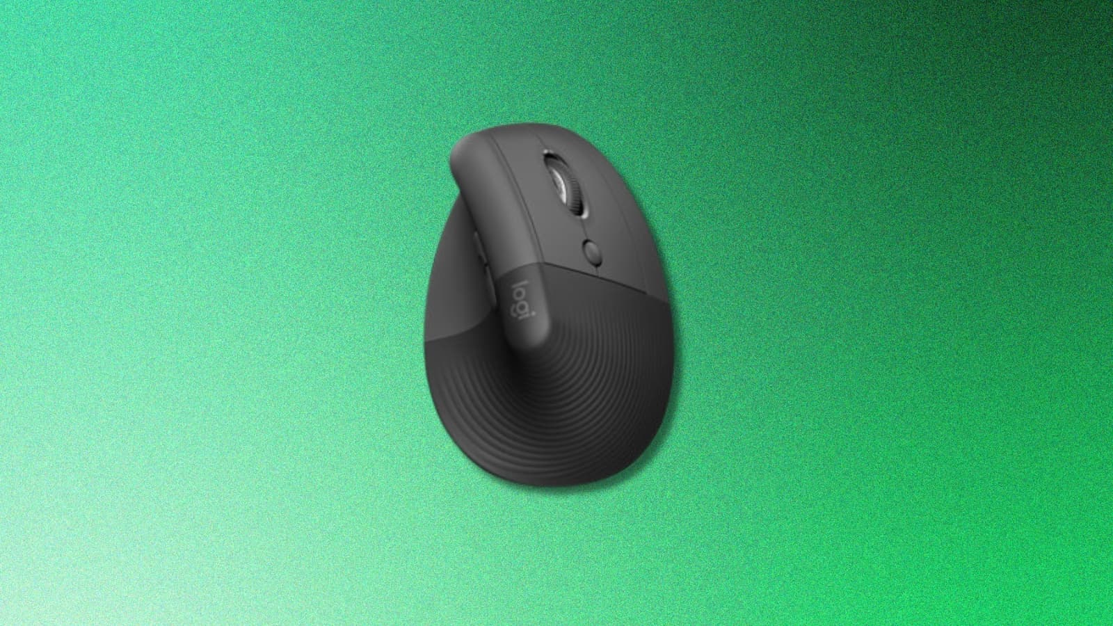 Elle soulage le bras des télétravailleurs : cette souris ergonomique profite de centaines d'avis positifs