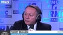 Euro 2016 - Braillard : "Un regain de patriotisme derrière les Bleus"