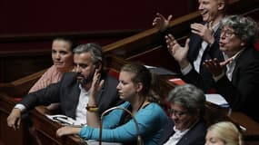 La France insoumise a vivement réagi à la victoire du "non" au référendum en Nouvelle-Calédonie