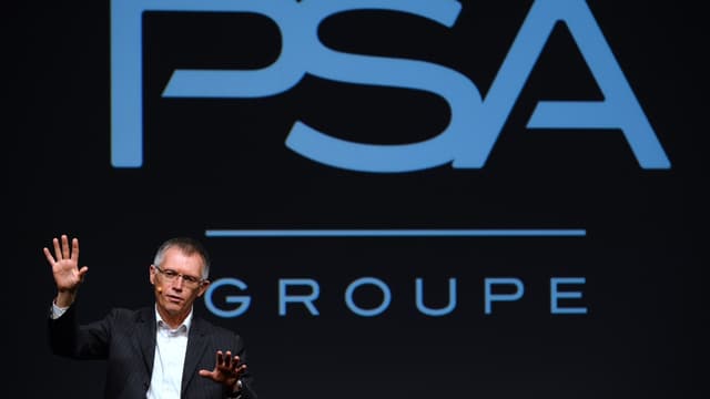 Le chiffre d'affaires de PSA a été dopé par Opel.
