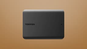 Avec un prix pareil, on comprend pourquoi ce disque dur externe est bientôt en rupture de stock