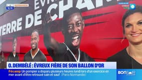 Le journal de 18h du mardi 23 septembre 2025