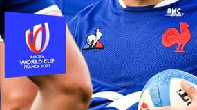 Le Mondial rugby 2023 durera une semaine de plus "pour la protection des joueurs"