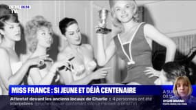 Miss France : si jeune et déjà centenaire - 19/12