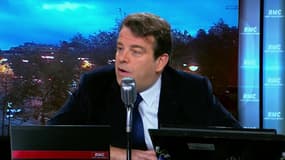 Primaire à droite: "Les fraudes, c’est un enjeu considérable pour nous"
