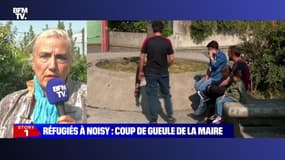 Story 1 : Réfugiés Afghans, y a-t-il des failles ? - 24/08