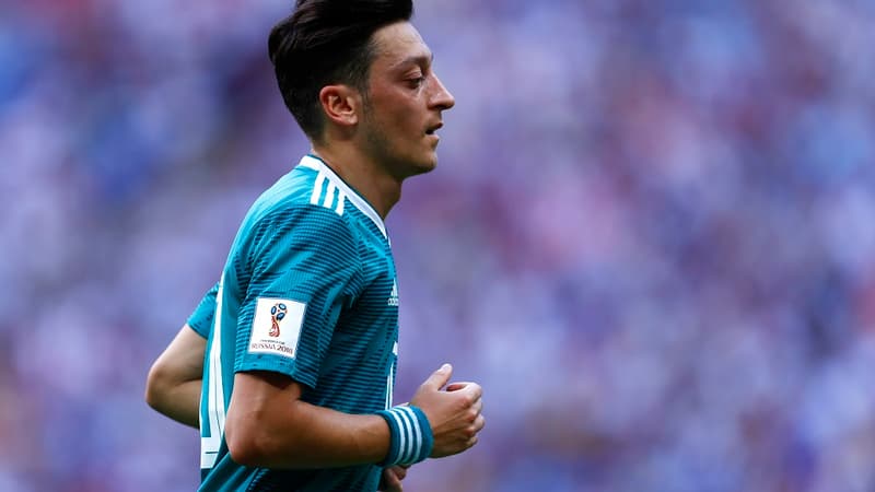 Ozil