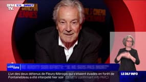 Pierre Arditi, retour sur scène dès mercredi ! - 28/09