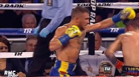 Lomachenko, le meilleur boxeur du monde veut entrer un peu plus dans l’histoire