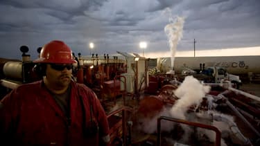 Halliburton va supprimer des emplois.
