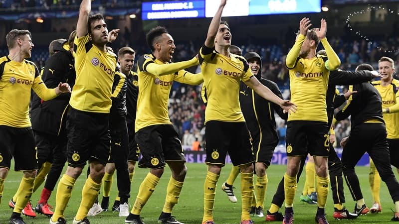 Borussia Dortmund