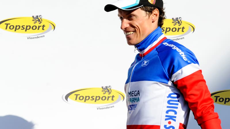 Sylvain Chavanel
