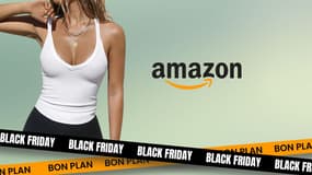 Un prix très difficile à trouver ailleurs pour ce gilet de sport pour femme chez Amazon