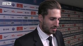 Trapp réagit à la blessure d’Ibrahimovic