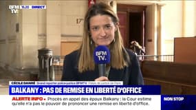 Malgré le rapport médical, Patrick Balkany ne sera pas remis en liberté d'office