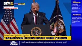 Mamdani élu maire de New York: pour Donald Trump, les démocrates ont "installé un communiste comme maire"