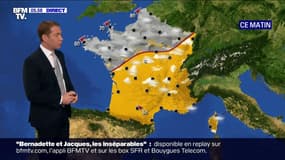 Du soleil et de la douceur sur une large partie du pays ce vendredi, le nord devra attendre cet après-midi pour une très nette amélioration