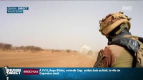 Soldats morts au Mali: qu'est-ce que l'opération Barkhane? 