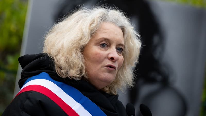 Nuit Blanche à Paris: la maire du 10e arrondissement agressée selon la Ville qui met en cause des "militants intégristes d'extrême droite"