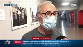 À Toulouse, après avoir tombé le masque, les cinémas le rendent à nouveau obligatoire
