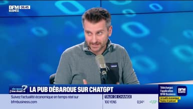 De Quoi J'me Mail - Dimanche 25 janvier