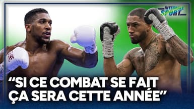 Yoka vs Joshua : "Une épée à double tranchant" pour le Français