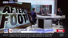 After Foot du mardi 02/01 – Partie 1/3 - Retour sur la 22ème journée de Premier League