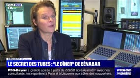 Secrets des tubes : "Le Dîner" de Bénabar - 22/08