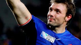 Vincent Clerc