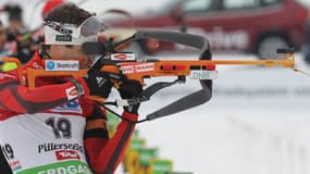 Ole Einar Bjoerndalen