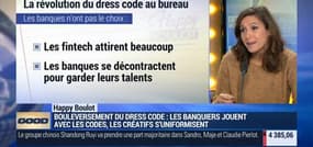 Happy Boulot: La révolution du dress code au bureau - 01/04