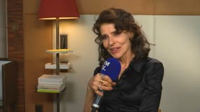 Fanny Ardant